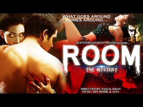 Room - The Mystery (2015) HD - Bollywood Thriller Horror Movie | Hindi Movies 2015 Full Movie [New]