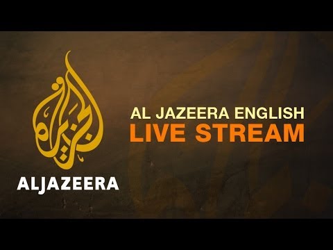 Al Jazeera English HD Live Stream(BETA).