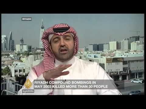 Inside Story - Stern message from Saudi Arabia