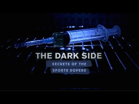 Al Jazeera Investigates - The Dark Side