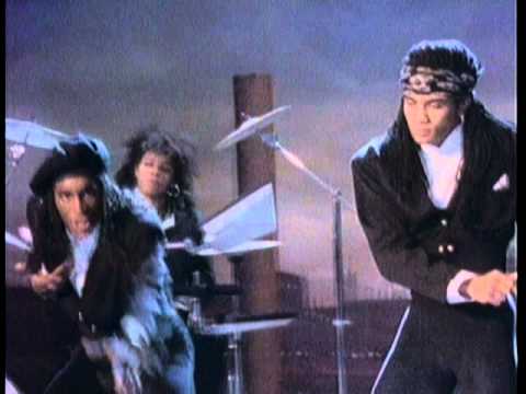 Milli Vanilli - Baby Don't Forget My Number