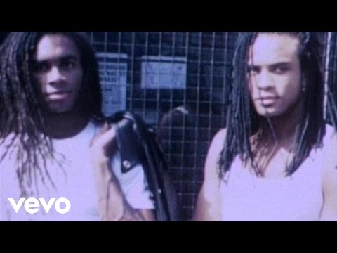 Milli Vanilli - Girl You Know It's True