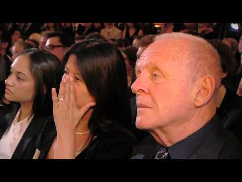 André Rieu - And The Waltz Goes On With Sir Anthony Hopkins