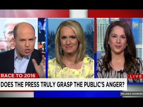 Ana Kasparian Kicks Ass On CNN’s Reliable Sources