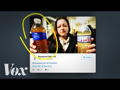 Flint's water crisis, explained in 3 minutes