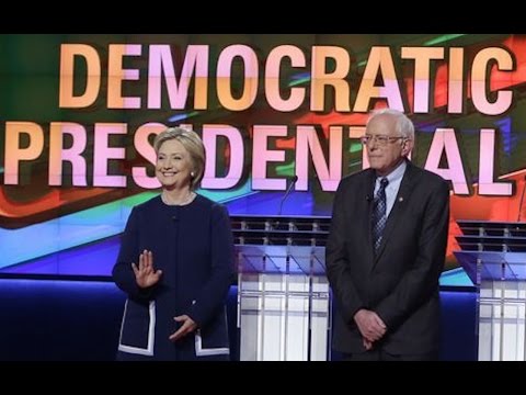 CNN Flint Democratic Debate | Winner And Loser