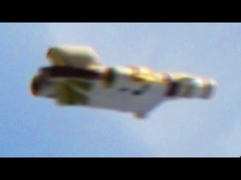 BIG TIME! Best UFO Videos Of April 2015 [Breaking UFO News] Share This!