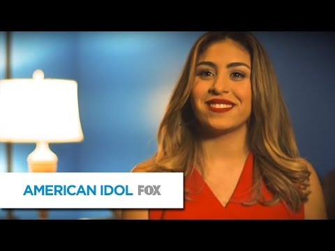 AMERICAN IDOL | Gianna Isabella Bids Farewell to Idol | FOX