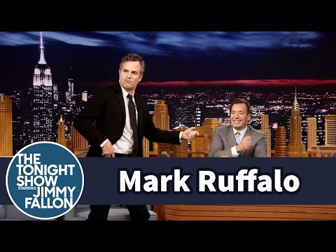 Mark Ruffalo Immediately Left the Oscars After Losing