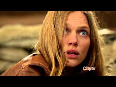 REVOLUTION - Danny is killed - 1x11