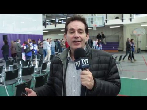 Jimmy Dore Asks Ted Cruz Supporters What Makes Them Tick