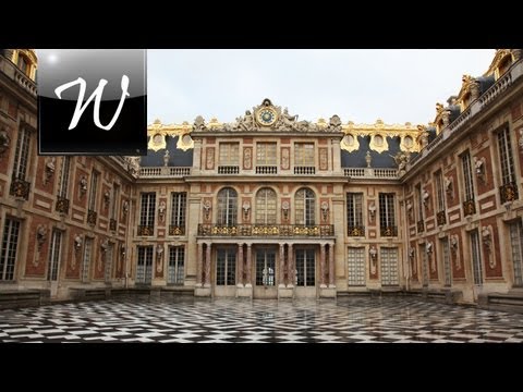 ◄ Chateau de Versailles, France [HD] ►