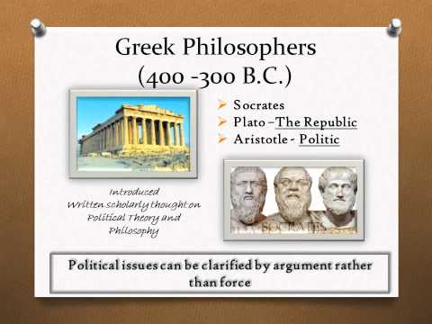 An Introduction to Political Science Through Classic Political Works.wmv