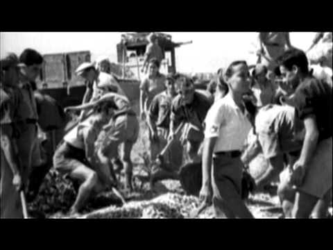 INVENTING OUR LIFE: THE KIBBUTZ EXPERIMENT - Excerpt