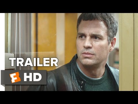 Spotlight Official Trailer #1 (2015) - Mark Ruffalo, Michael Keaton Movie HD