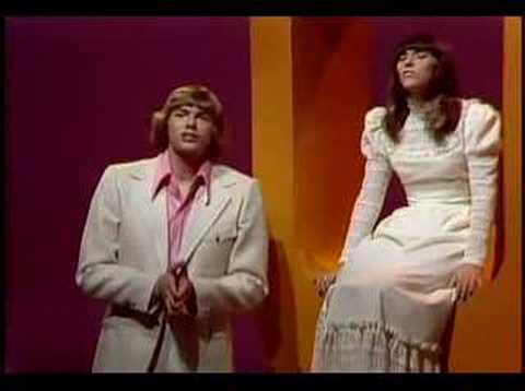 carpenters -We've Only Just Begun