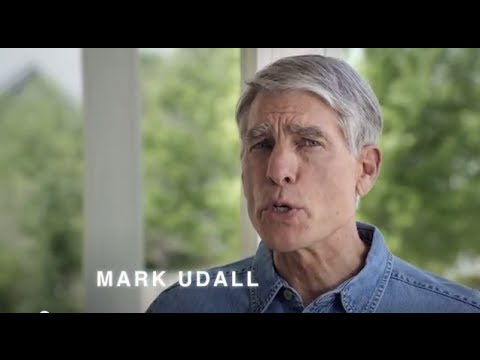 "Believe" | Mark Udall for Colorado