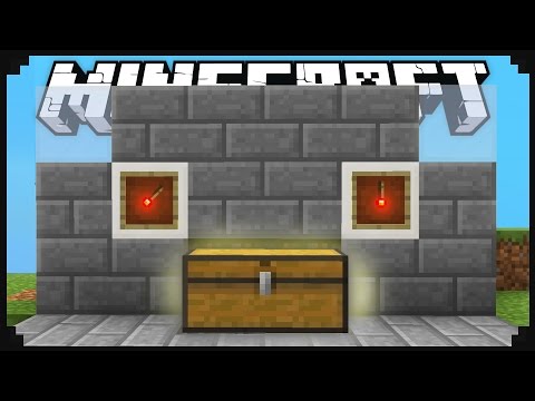 How To Build a Security Chest w/ Combination Lock