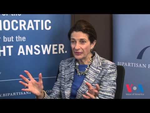 Olympia Snowe on Divide Within the Republican Party