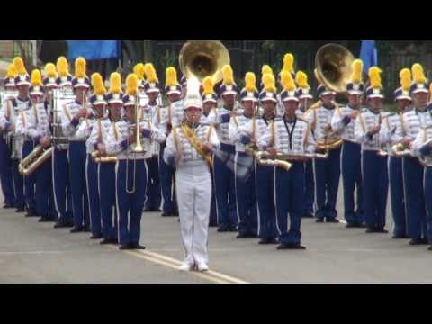 San Dimas HS - The Washington Post - 2010 San Dimas Western Days Parade