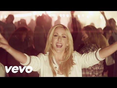 Ellie Goulding - Burn