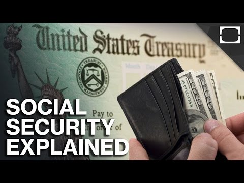 How Does Social Security Really Work?