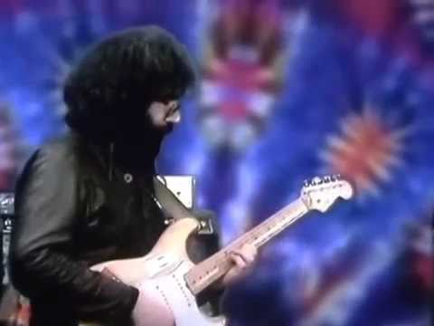 Grateful Dead - Beat Club, (DVD), Bremen, West Germany, April 21 1972 (Full Performance)