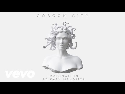 Gorgon City - Imagination ft. Katy Menditta