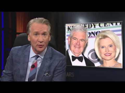 Real Time with Bill Maher: New Rule – The Empathy Gap (HBO)