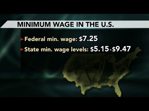 Do minimum wage increases actually help the poor?