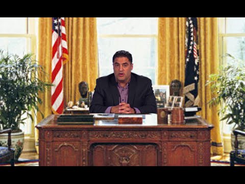 If Cenk Were Obama: Supreme Court Nominee Edition