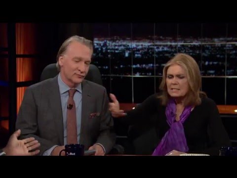 Real Time with Bill Maher: Overtime – February 5, 2016 (HBO)