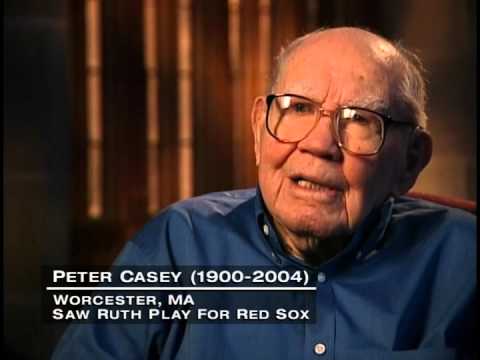 HBO Sports - Reverse of the Curse of the Bambino (2005)