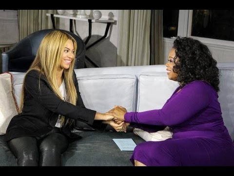 Beyonce Admits Illuminati Membership to Oprah Winfrey, Reports The Huffington Post?