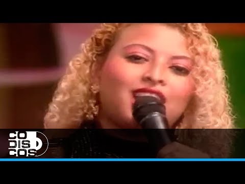 Patricia Teherán - Todo Daría Por Ti