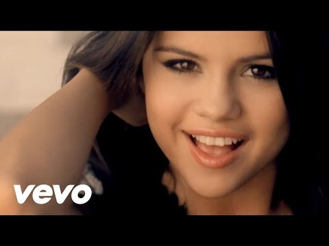 Selena Gomez & The Scene - Who Says