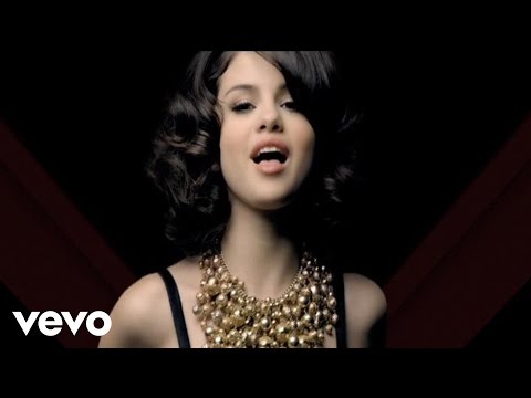 Selena Gomez & The Scene - Naturally