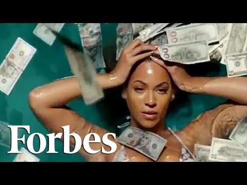 Beyoncé Tops Forbes' Annual "Celebrity 100" List!- ADD Presents: The Drop