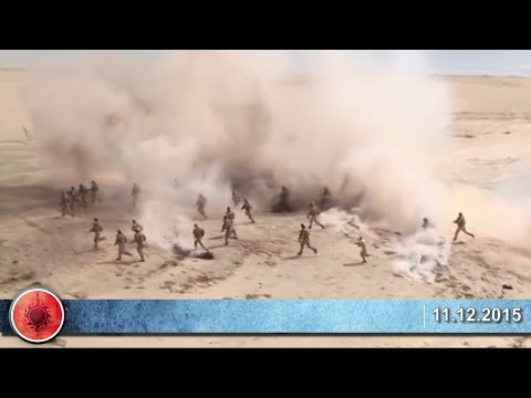 11.12.2015 Yemen Crisis News