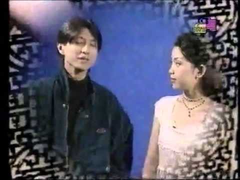 Bersama Zamani Slam - 1998