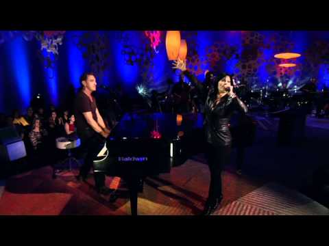 Franco De Vita - Tan Sólo Tú (Live) ft. Alejandra  Guzmán