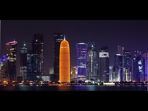 Doha  city tour , Qatar