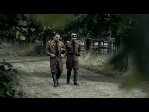 Nazi Mega Weapons S02E03 The SS