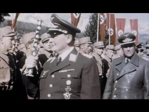 Nazi Documentary | Nazi's second man [Chapter 1/3]