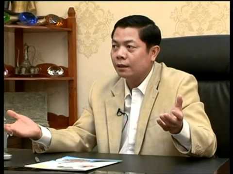 Mr. Sung Bonna's Interview on General Situation of Cambodia's Economy and Real Estate (Part I).mp4