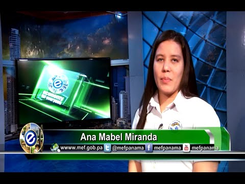 MEF Panama Economy for Everyone March 20, 2015