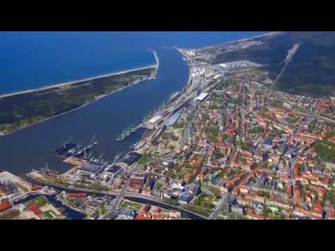 Visit Lithuania - Heart of the Baltics - Visit Europe