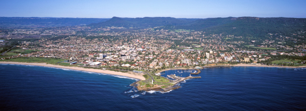 wollongong