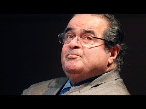 Justice Antonin Scalia's TRUE LEGACY