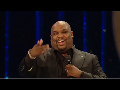 Pastor John Gray - Double Tap (2016)